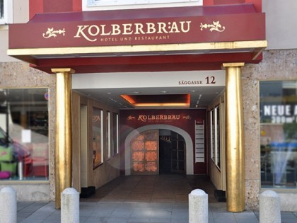 照片: KOLBERBRÄU 